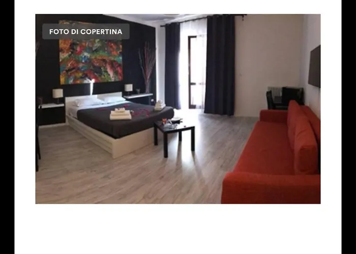 Bed and Breakfast Itremoschettieri Bologna
