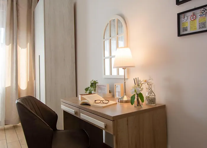 Hotel Il Mughetto Bologna
