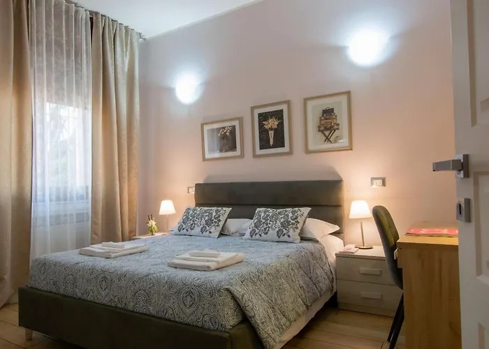 Hotel Il Mughetto Bologna